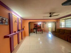 Blk 146 Eunos Spring (Bedok), HDB 4 Rooms #566024991